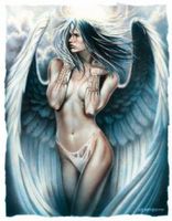 les anges